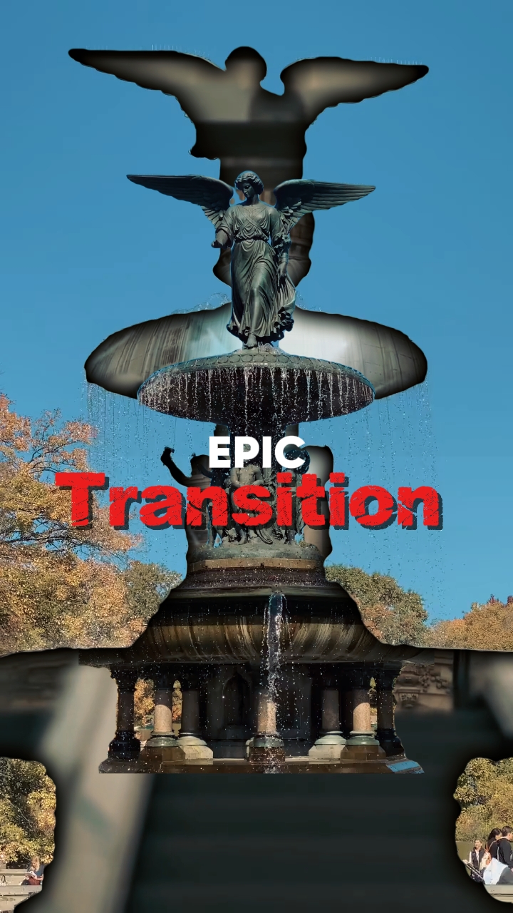 transisi