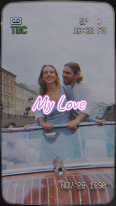 couple, love