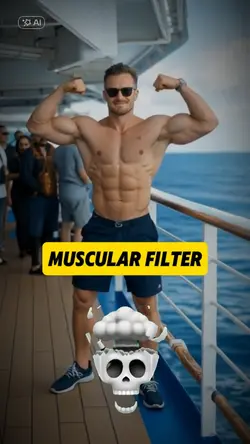 Muscular Filter