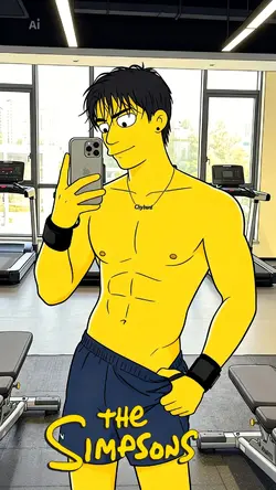 SIMPSONS