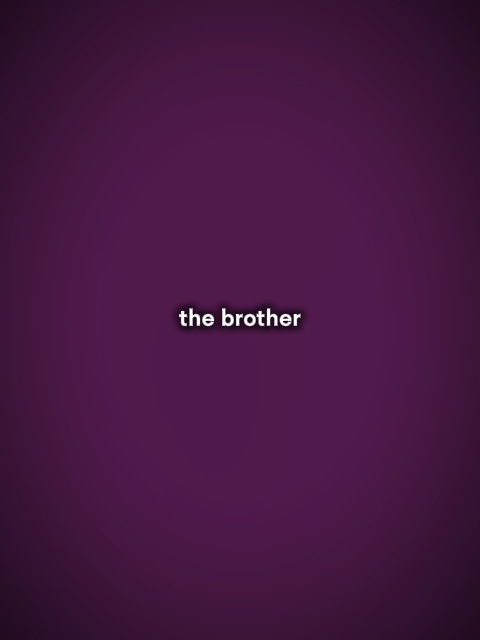 brothervssister