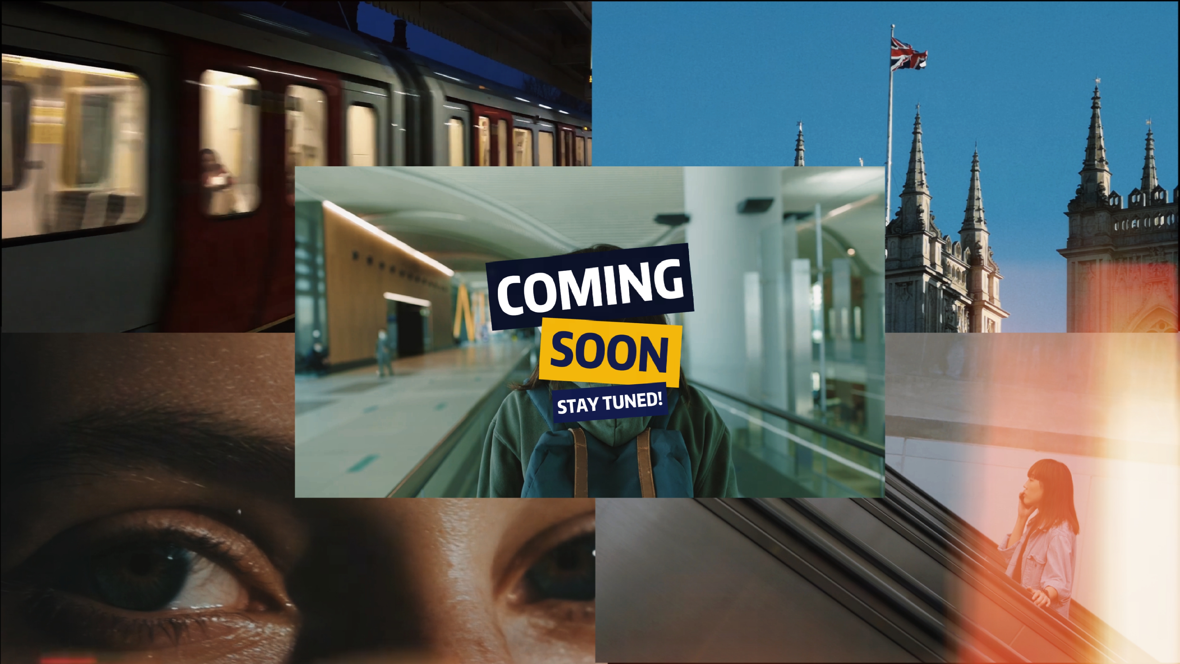 coming soon opening