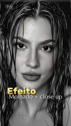 Novo efeito