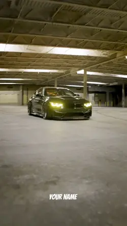 FREE BMW EDIT