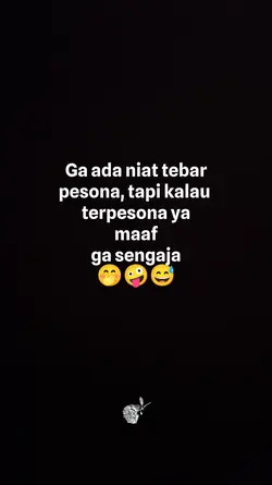 Tebar pesona