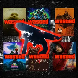 WAR MACHINE