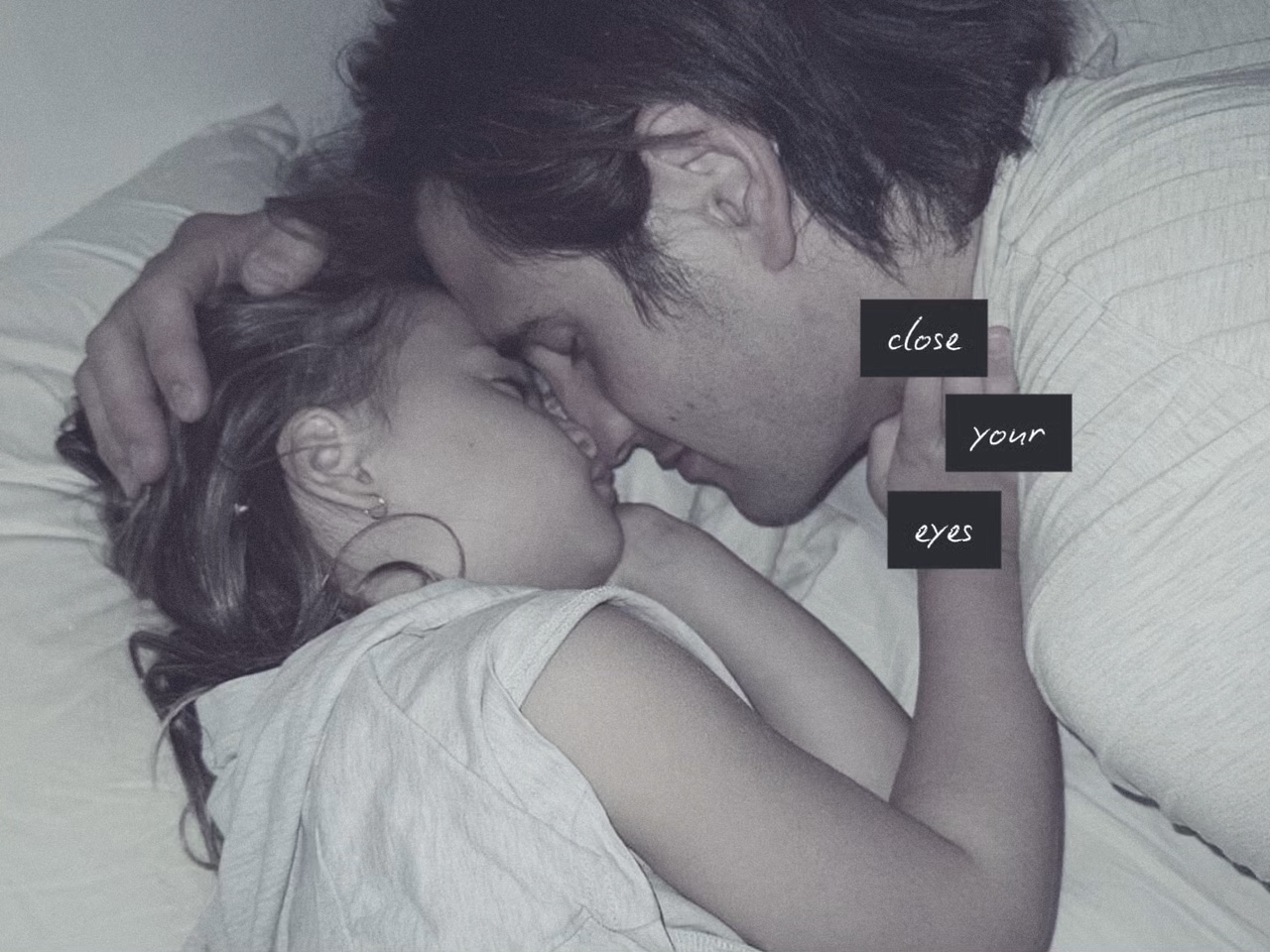 7 pics with dad