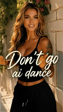 Don’t GO💋
