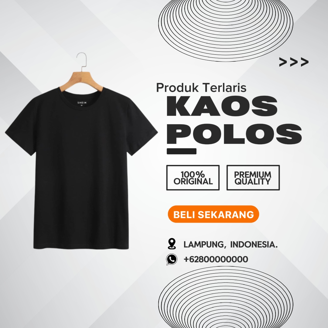 IKLAN MOTION GRAPHIC