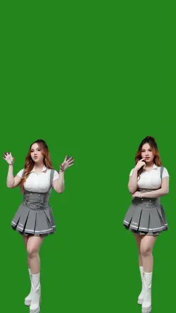 tren ajeng Febria