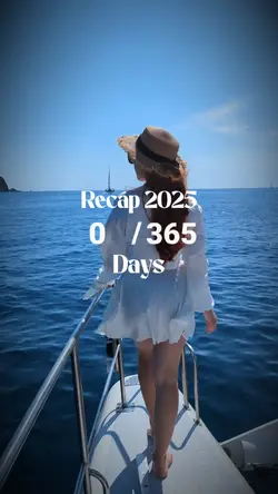 Recap 2025
