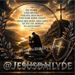 Ein Moment bei Gott