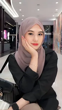 JJ putri iklan