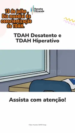 TDAH