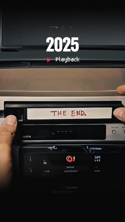 2025 Playback Credit