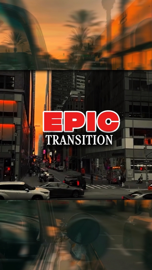 EPİK GEÇİŞ