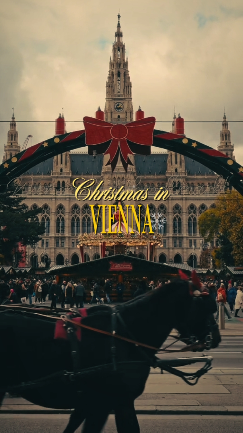 Navidad en Viena