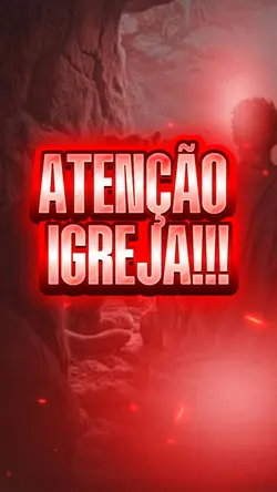 atenção 