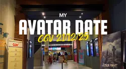 Avatar Date