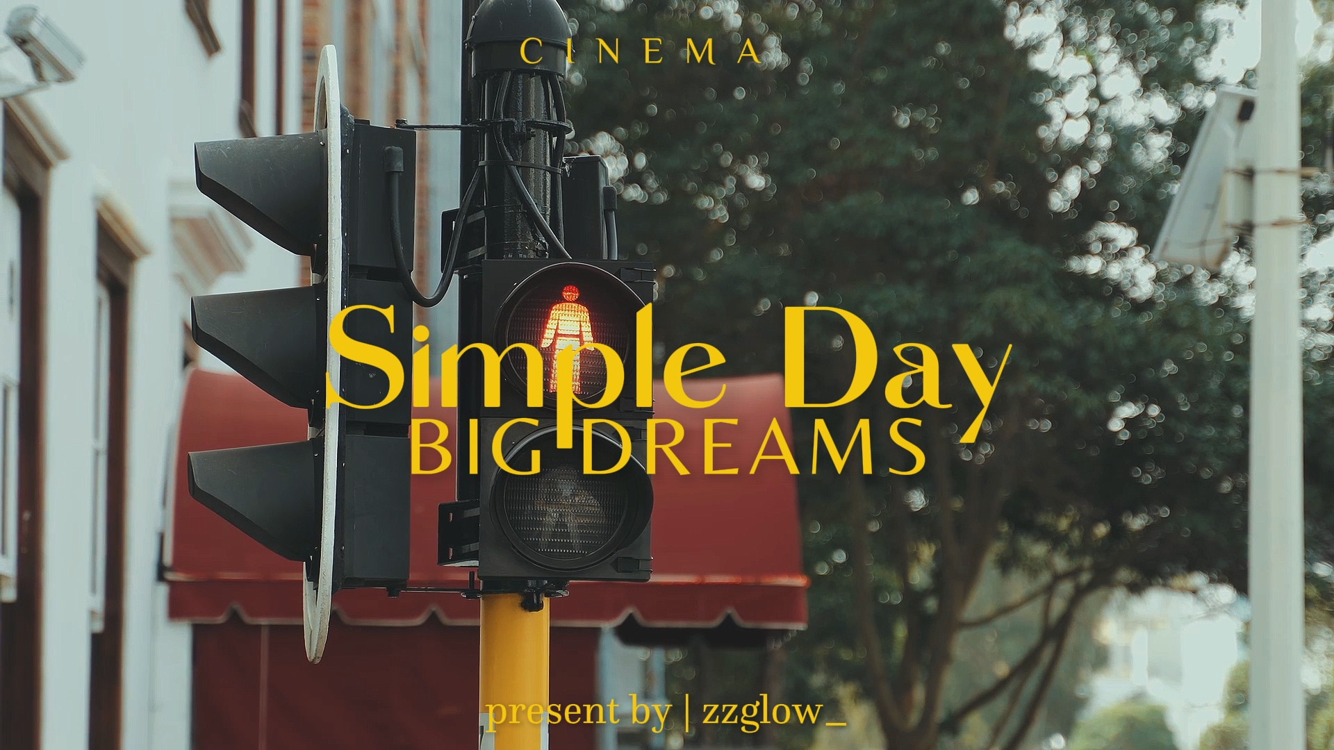 Touch the sky Cinema