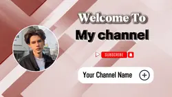 Intro youtube