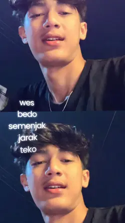 JJ Trend Geser 