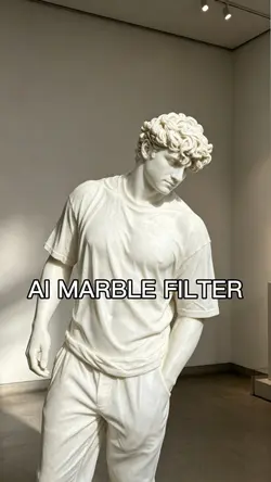AI MARBLE FILTER