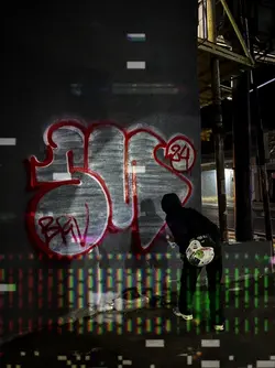 graffity