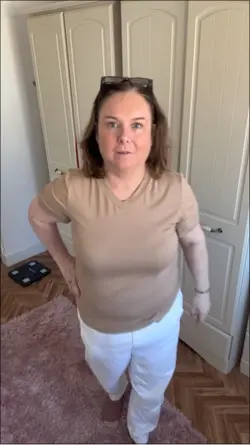 Clothes fitting