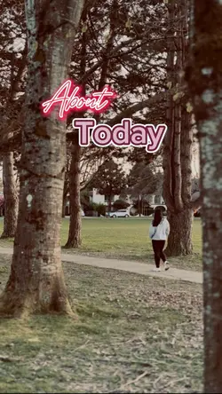 About Today