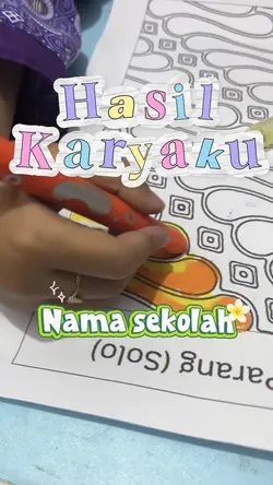 Hasil karyaku