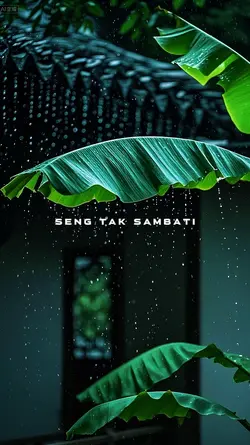 esuk Iki aku mantepk