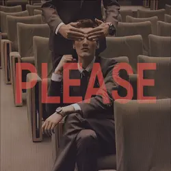 please please let me