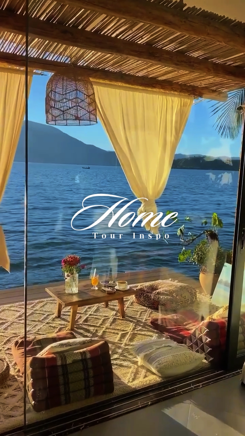 HOME TOUR