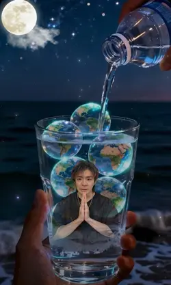 ソーダ水