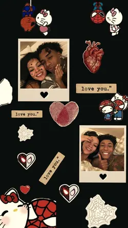 Wallpaper casal