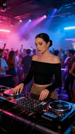 Club DJ AI