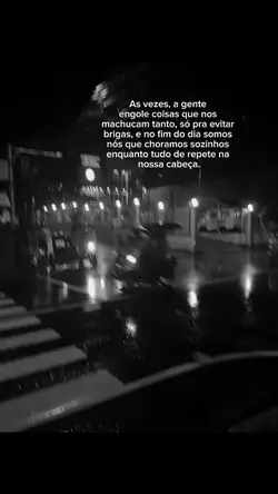 agente engole coisas