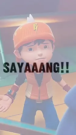SAYANG DENGARLAH