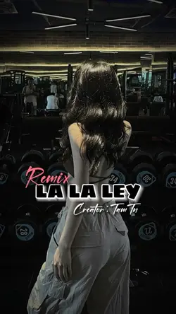La La Ley Remix