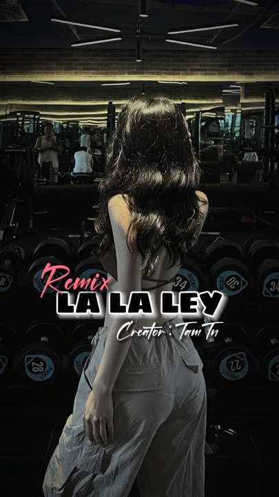 La La Ley Remix 