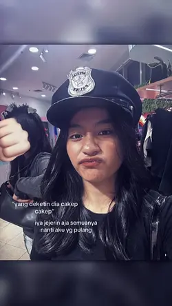 yg deketin dia cakp"