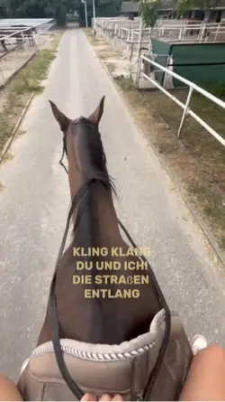 Du und ich