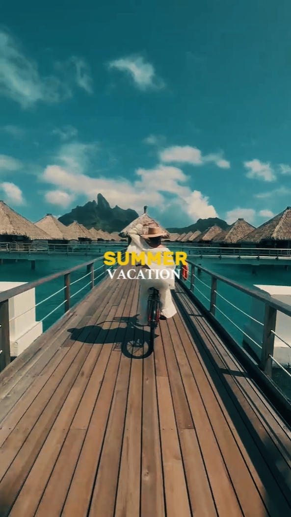 SOMMERURLAUB 