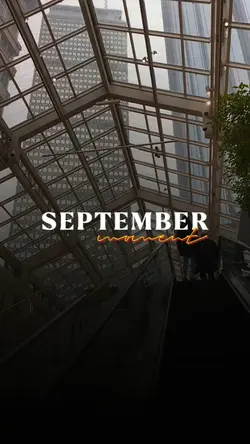 september moment
