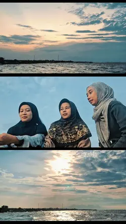 sejenak lupakan 