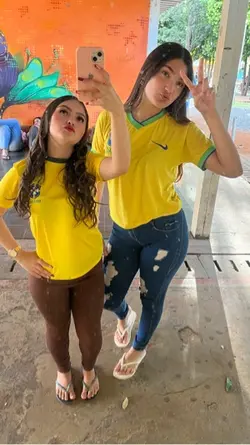 Amigas