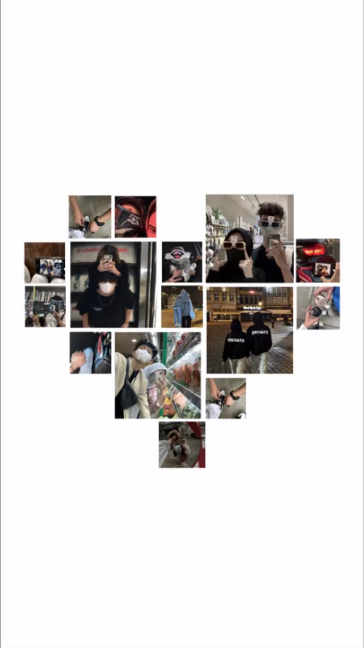 Foto amor Banyak