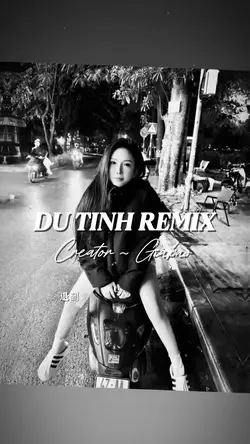 DỰ TÍNH REMIX