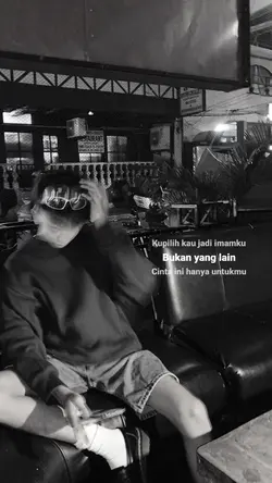 Bukan yang lain